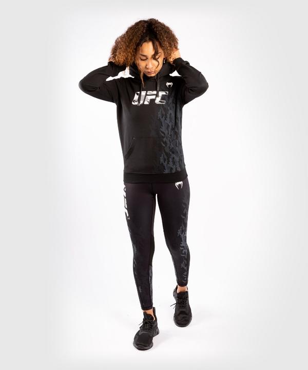 Immagine prodotto UFC | Venum Autentica felpa con cappuccio da donna della Fight Week (L)