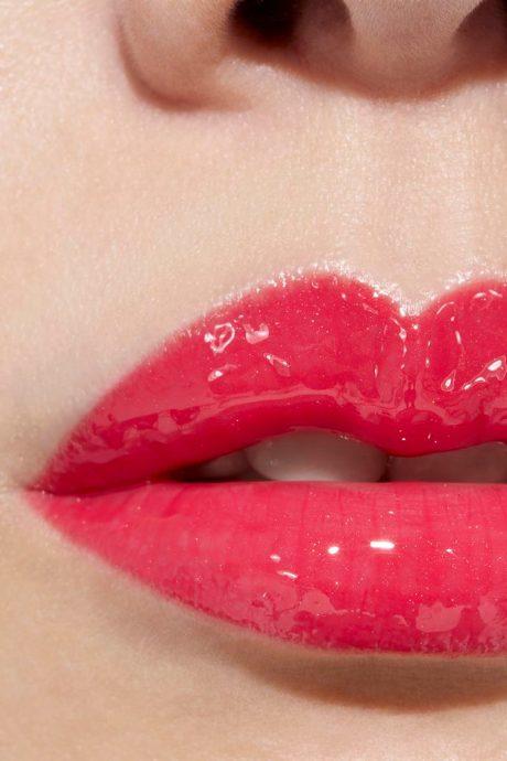 Produktbild Chanel Rouge Coco Gloss (738 Amuse-Bouche)