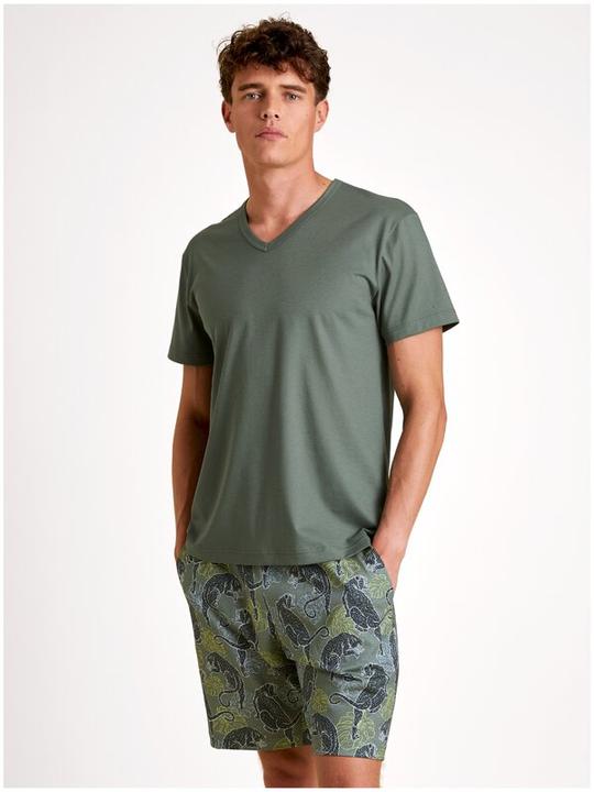 Actual product image Calida RMX Sleep Holiday (S)