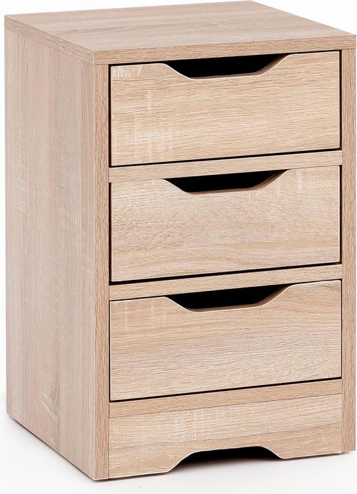 Actual product image Wohnling Pagus (31 x 31 x 49 cm)