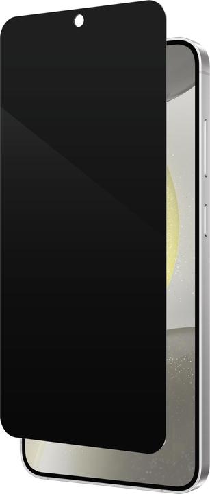 Zagg InvisibleShield Flex Privacy Matte B Samsung Galaxy S24 Screen INTL (1 Piece, Samsung Galaxy S21)