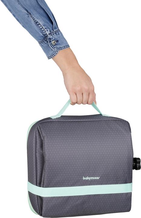 Produktbild Babymoov Sitzerhöhung Up & Go (Tischsitz)