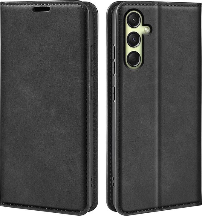 Cover-Discount Galaxy A16 - Stand Flip Case Hülle (Samsung Galaxy A16 5G)