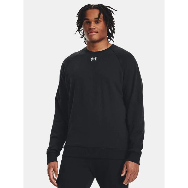 Image du produit Under Armour Sweat-shirt Rival Fleece Hommes (XL)