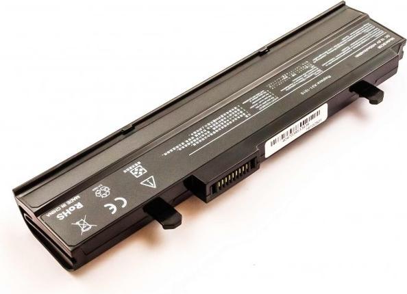 Immagine prodotto ASUS Akku Eee PC 1015, 1215, A32-1015 (4400 mAh)