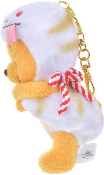 Actual product image Disney ETO Winnie the Pooh 2025