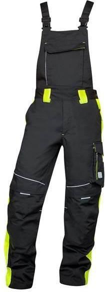 Produktbild Ardon Winter Pants Neon Bib XL (XL)