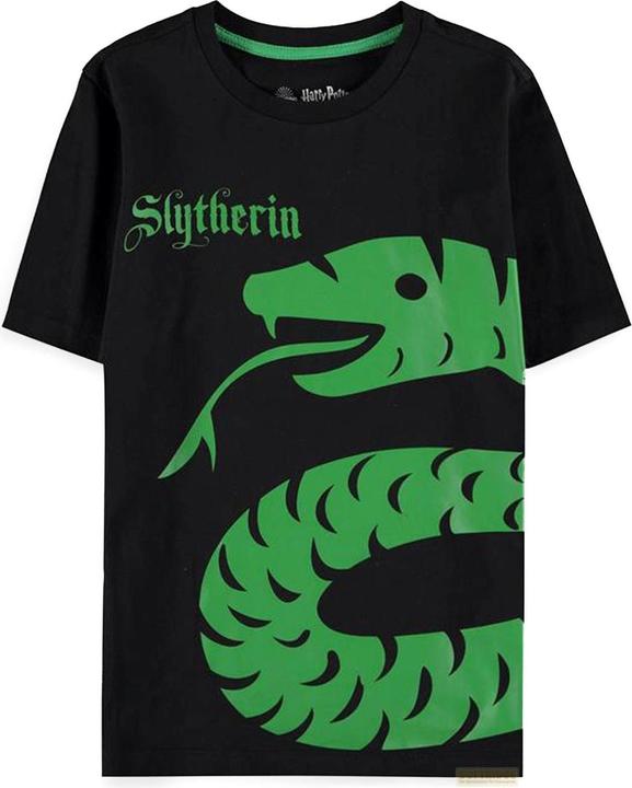 Produktbild Harry Potter: Wizards Unite Boys Short Sleeved Tshirt (110)