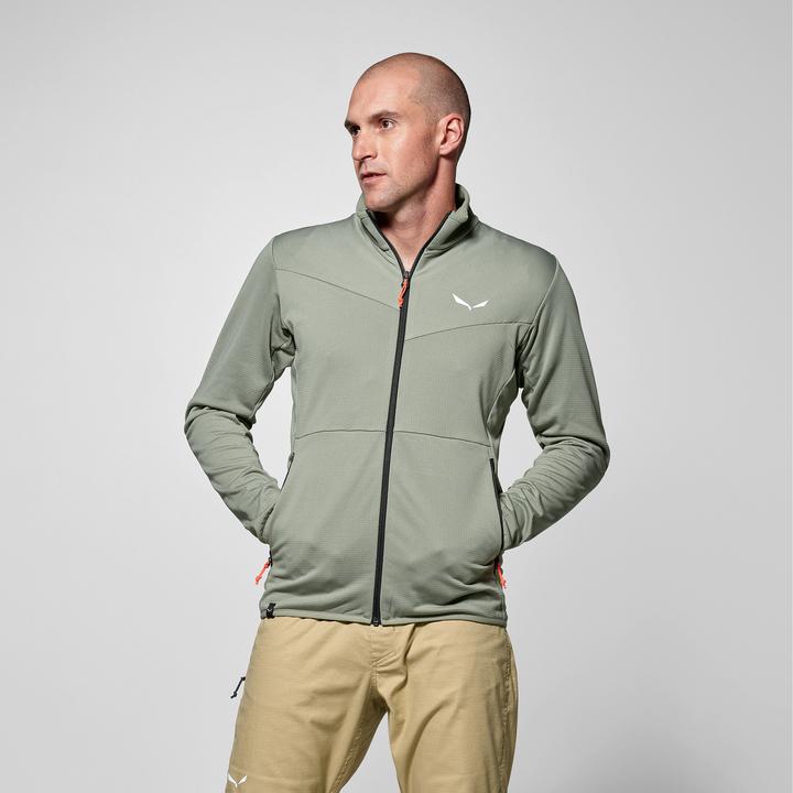 Produktbild Salewa Puez Cammino Pl Jkt M (XL)