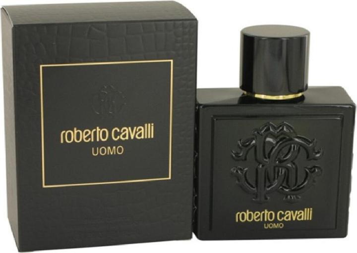 Roberto Cavalli Cavalli Uomo Eau de Toilette (re) (Eau de Toilette, 100 ml)