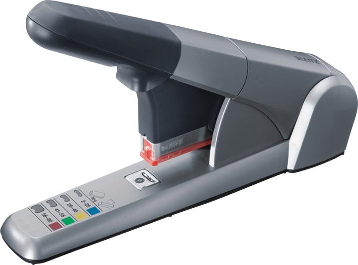 Immagine prodotto Leitz Pinzatrice a blocchi 5551 (80 lamelle)
