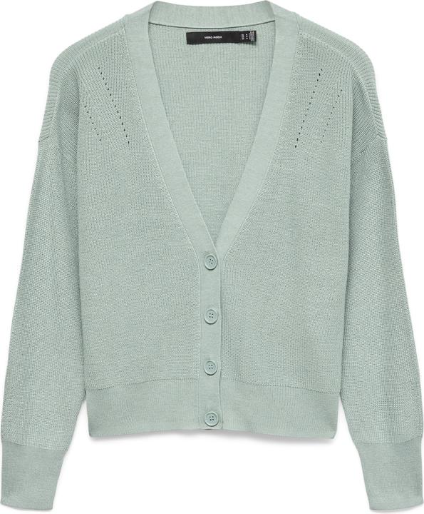 Gray Mist