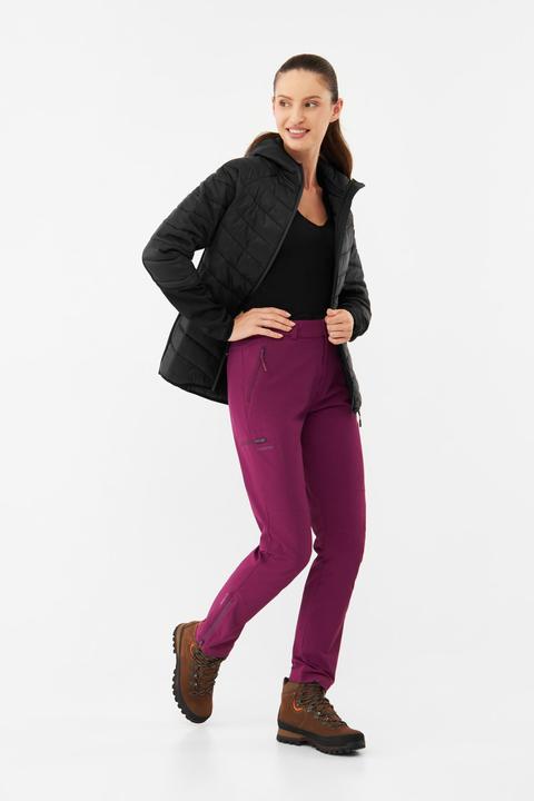 Produktbild MGA Becky Warm Pro Polartec Primaloft Lady Jacke (S)