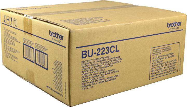 Immagine prodotto Brother BU-223CL