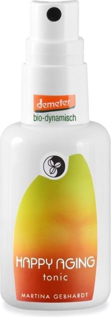 Produktbild Martina Gebhardt KG Happy Aging Tonic (Tonic, 30 ml)