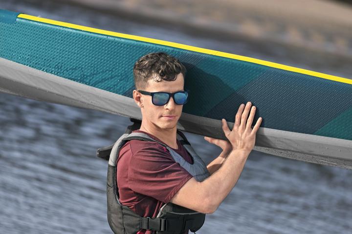 Produktbild Bestway Arrow Elite X1 Kayak Set 365 x 73 x 30cm (1 Pers.)