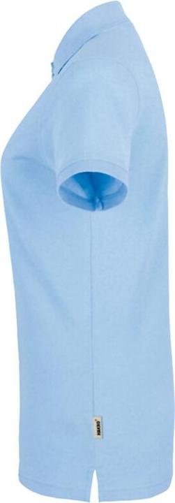 Image du produit Hakro Polo femme CLASSIC 110 bleu clair taille 3XL (3XL)