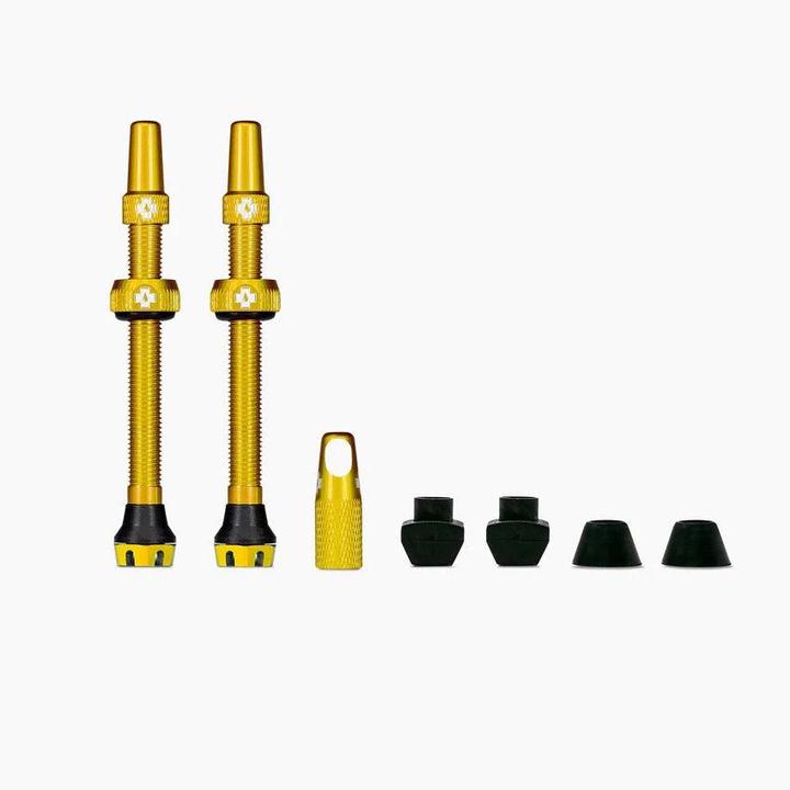 Produktbild Muc-Off V2 Tubeless Ventil Kit 60mm