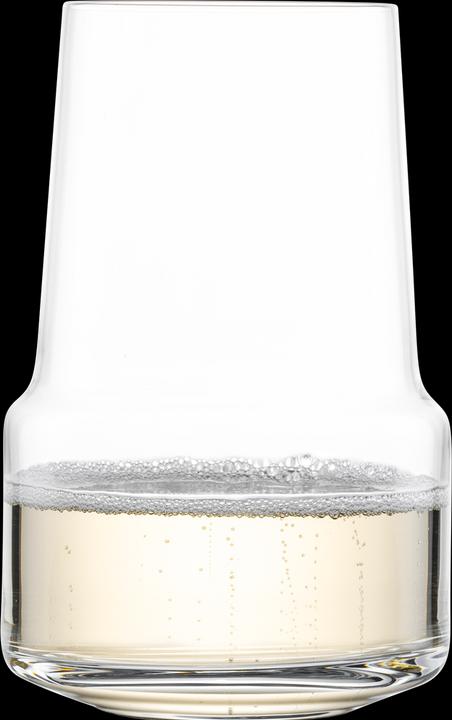 Immagine prodotto Zwiesel Coppa di champagne livello 42 2 pezzi (41.20 cl, 2 Occhiali, Bicchieri da champagne)