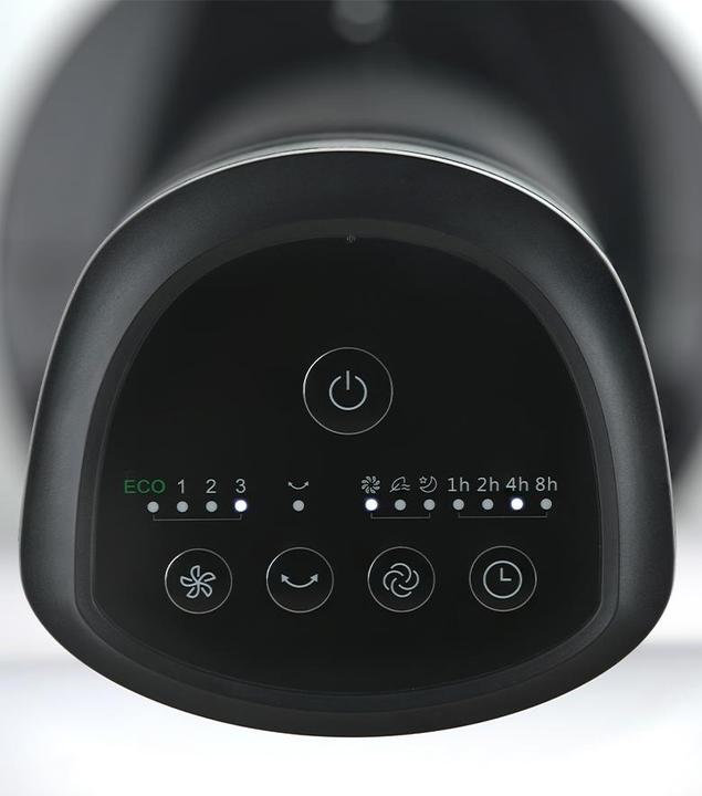 Immagine prodotto Nanyo TL101 (62 dB)