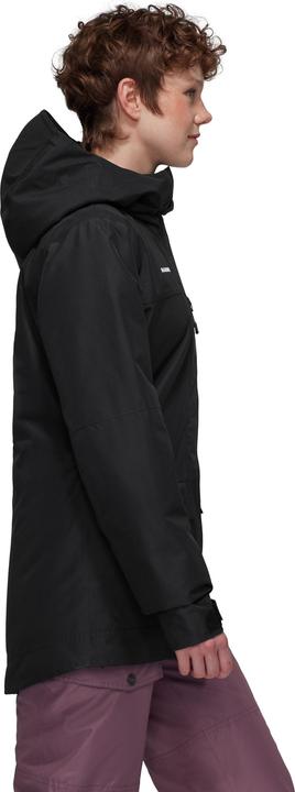 Produktbild Mammut Fall Line HS Thermo Hooded Jacket Women (M)