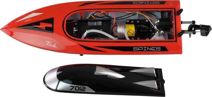 Image du produit Amewi Bateau rapide 7012 Mono