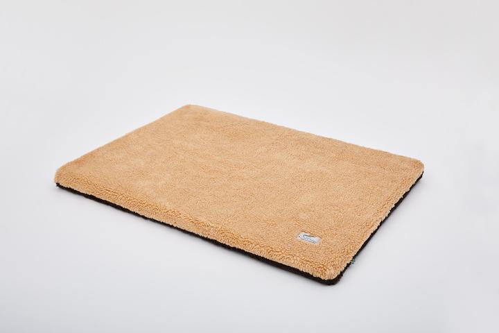 Produktbild Sabro Jokkmokk Berberfleece Hundeliegematte (Hund)