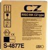 Produktbild riso Ink Black Schwarz HD (S-6870E) (S6870E)