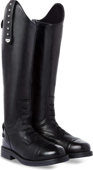 Produktbild Horze reitstiefel mit kristallen kind portland (35)