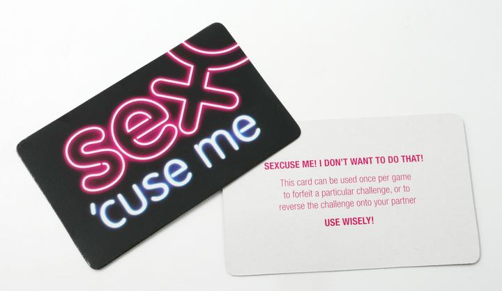 Actual product image Creative Conceptions Sex Brands The Spot (Board game)