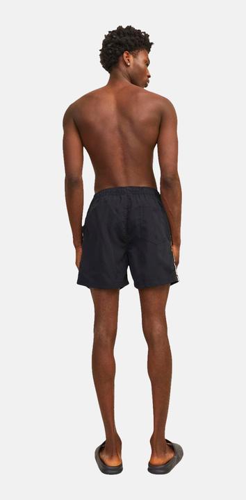 Produktbild Jack & Jones Jpstfiji Jjswim Black Tape Ly Sn (S)
