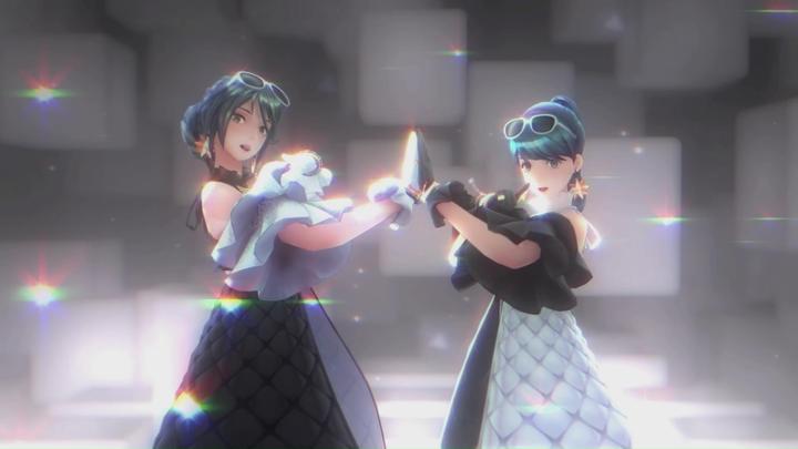 Produktbild Nintendo Tokyo Mirage Sessions #FE Encore (Switch Lite, Switch OLED, Switch, EN)