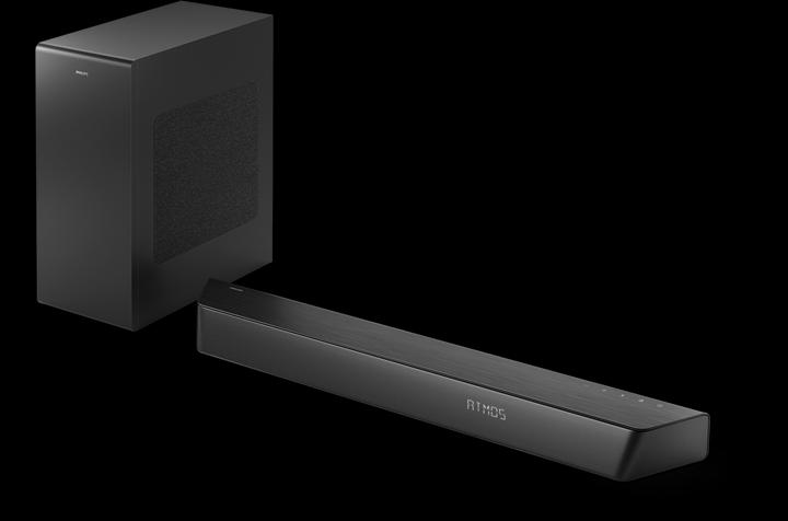 Produktbild Philips TAB7807/10 (310 W, 3.1 Kanal)