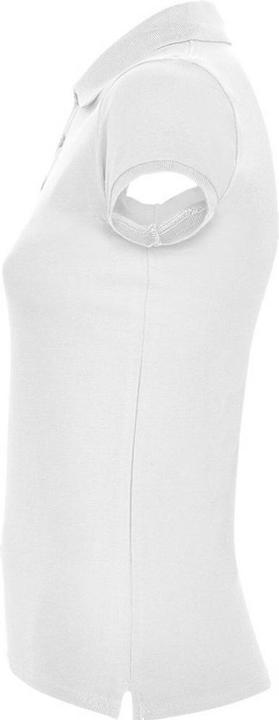Actual product image Alpinia Womens/Ladies Star Polo Shirt (XL)