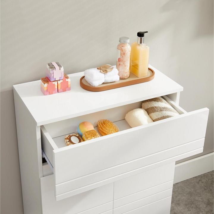Image du produit Vasagle Grace (60 x 30 x 80 cm)