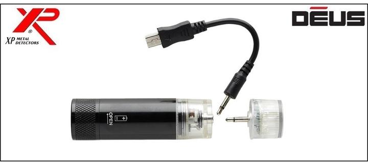 Immagine prodotto XP Chargeur De Secours Deus