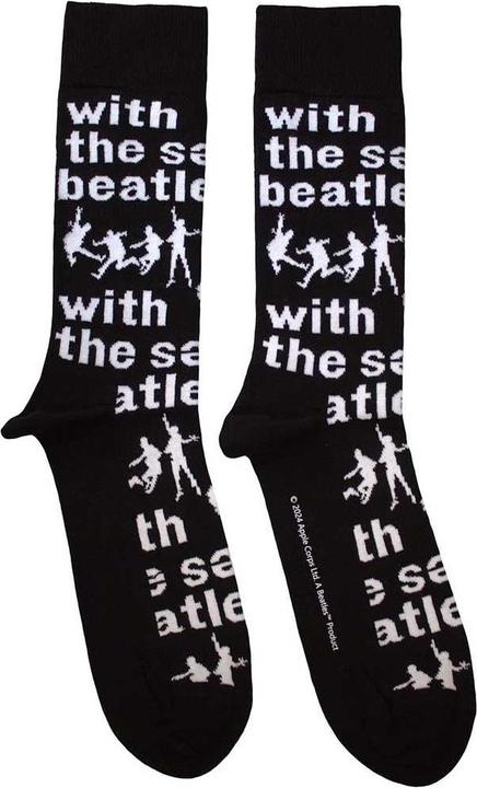 The Beatles With Socken (40.5 - 45.5)