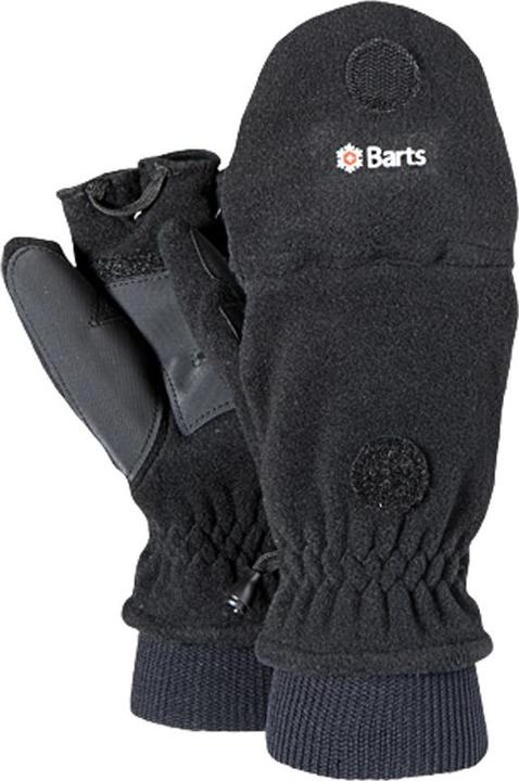 Immagine prodotto Barts Guanti convertibili (10, XL)
