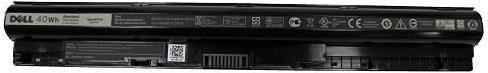 Image du produit Dell M5Y1K (4 cellules, 2700 mAh)
