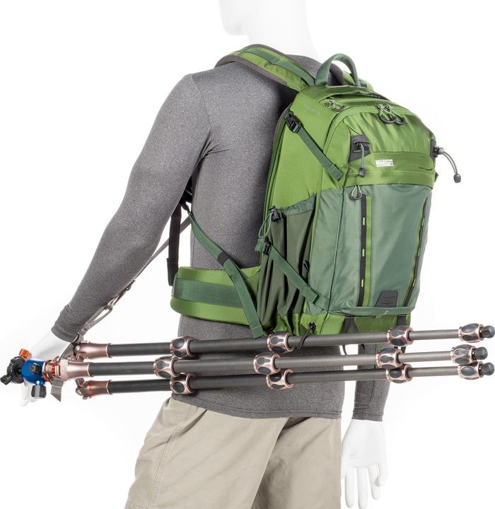 Image du produit Mindshiftgear Rétroéclairage 18L (Sac à dos photo, 18 l)