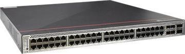 Produktbild Huawei S5732-H48UM2CC 2.5& Bundle /1G/2. /1G/2./5G/10G Ethernet ports (48 Ports)
