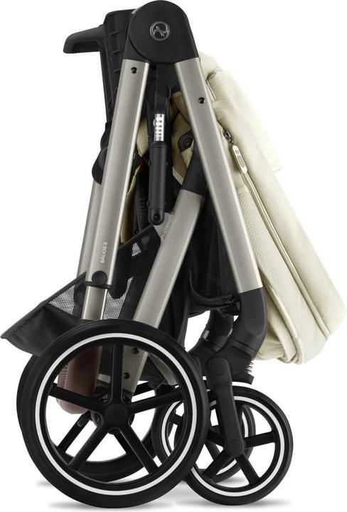 Actual product image Cybex Balios S Lux