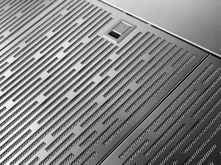 Image du produit Electrolux WOSL9063CN (Hotte murale)