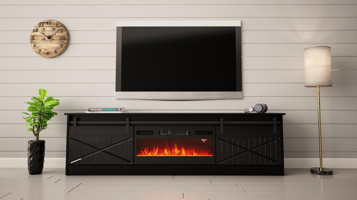 Actual product image Cama Granero (200 x 35 x 57 cm)