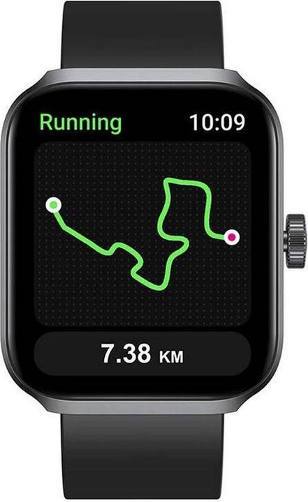 Image du produit Zeblaze Smartwatch Beyond 3 Plus (Czarny)
