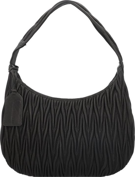 Cowboysbag Oregon Schultertasche Leder 34 cm