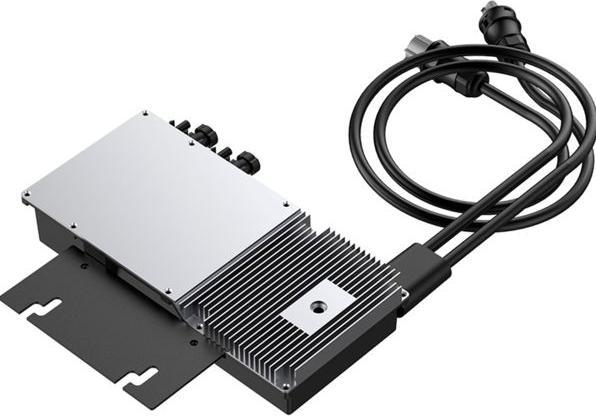 Produktbild Denver Balkonkraftwerk (600 W, 52.66 kg)