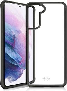 Immagine prodotto Itskins Feronia Bio Pure Samsung Galaxy P2 nero/trasparente (Samsung Galaxy S2 Plus)