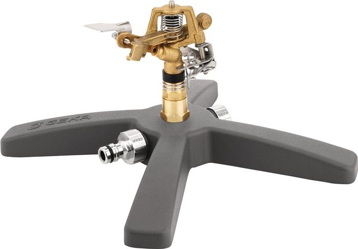 Geka Kreis- und Sektorenregner V80B (Impulse, circular and sector sprinklers)
