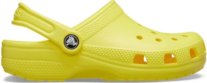 Crocs K's Classic Clog (33)